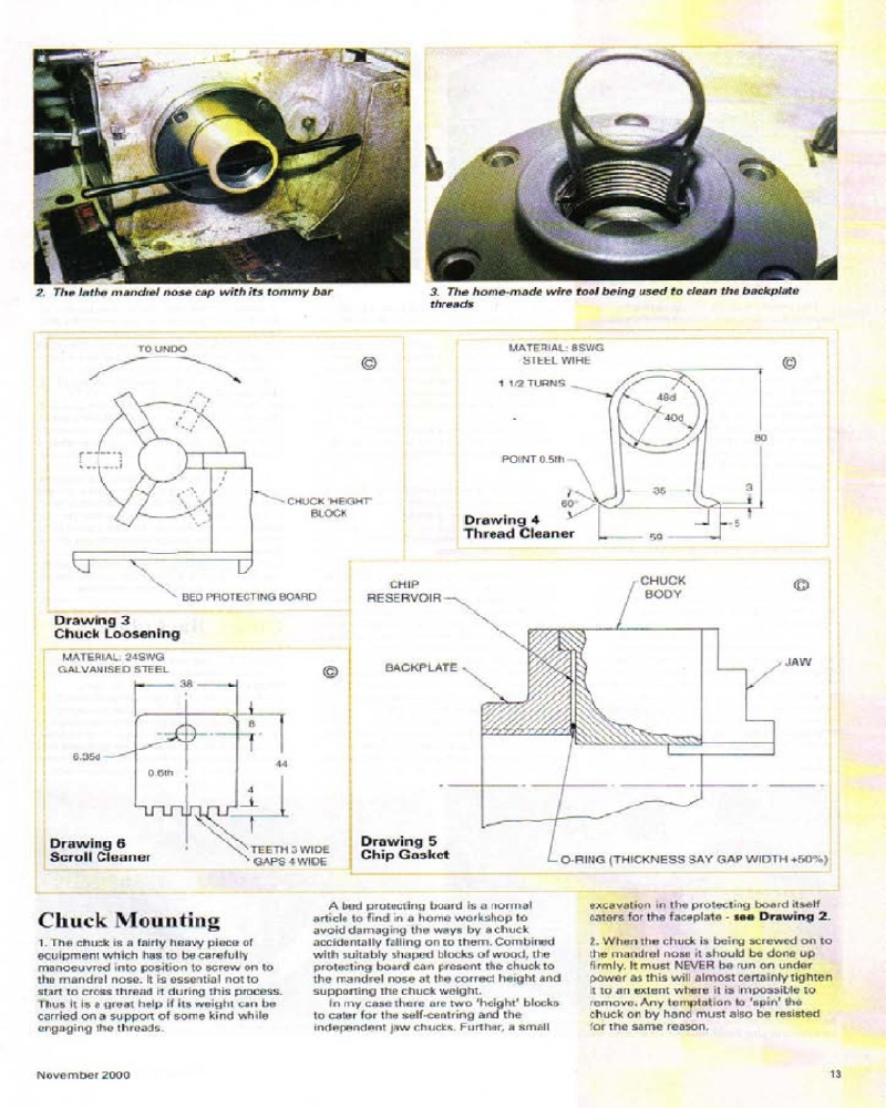 Model Engineers 2000-069